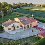 Da Rosy Gospodarstwo agroturystyczne Codevigo