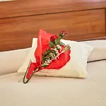Gospodarstwo agroturystyczne Da Rosy *