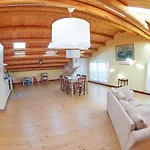Gospodarstwo agroturystyczne Da Rosy