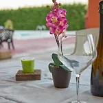 Gospodarstwo agroturystyczne Da Rosy Codevigo