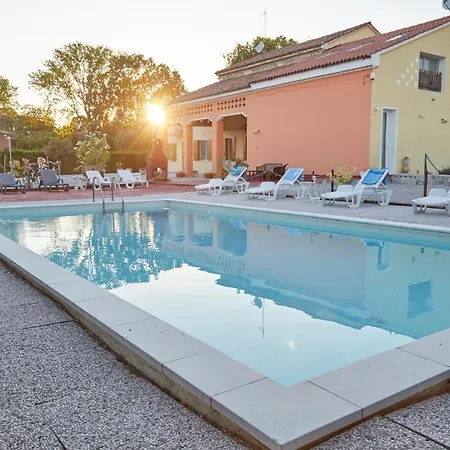 Da Rosy Vakantieboerderij