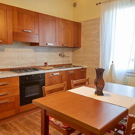 Da Rosy Vakantieboerderij Codevigo