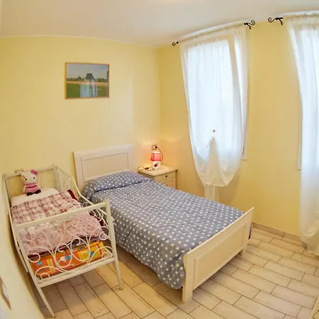 Da Rosy Vakantieboerderij