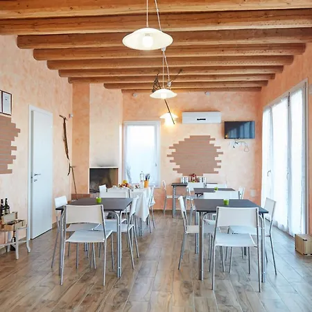 Da Rosy Vakantieboerderij *