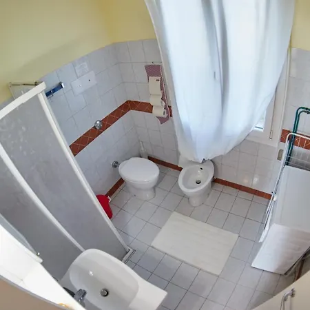 Vakantieboerderij Da Rosy Codevigo