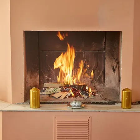 Alloggio per agriturismo Da Rosy