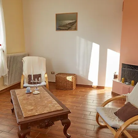 Vakantieboerderij Da Rosy *