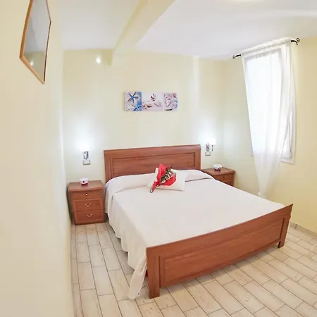 Alloggio per agriturismo Da Rosy *