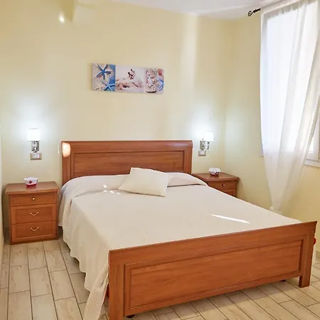 Da Rosy Vakantieboerderij Codevigo