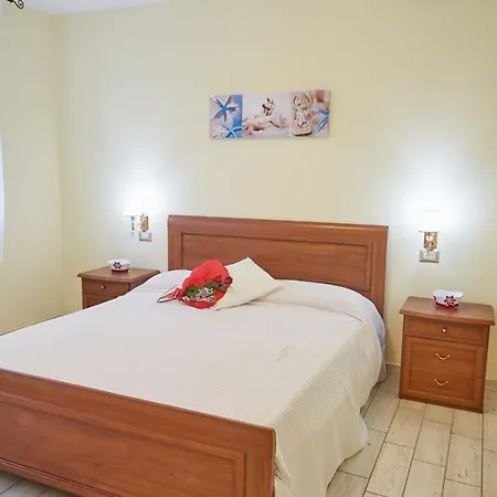 Da Rosy Vakantieboerderij *