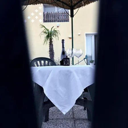 Da Rosy Vakantieboerderij *