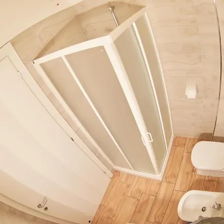 Vakantieboerderij Da Rosy Codevigo