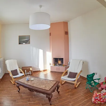 Vakantieboerderij Da Rosy