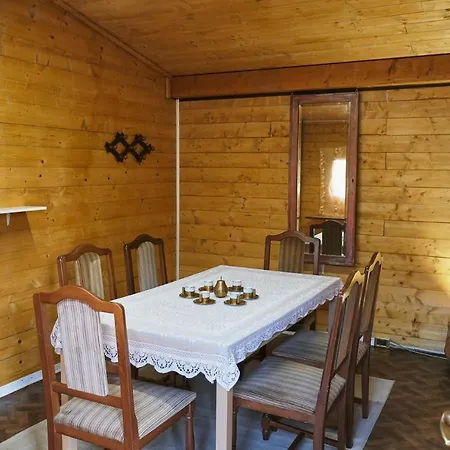 Da Rosy Vakantieboerderij *