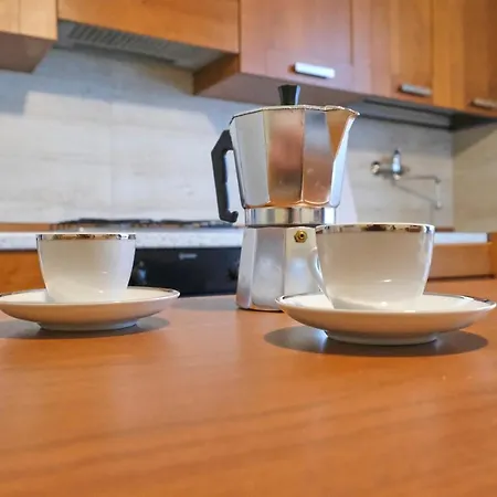 Vakantieboerderij Da Rosy *