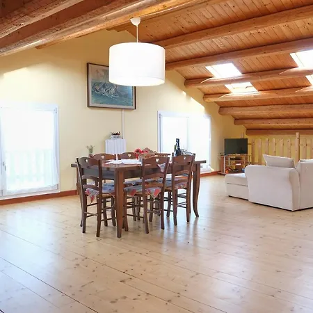 Vakantieboerderij Da Rosy *