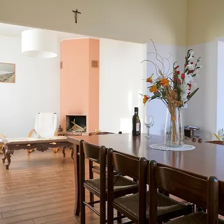 Alloggio per agriturismo Da Rosy Codevigo
