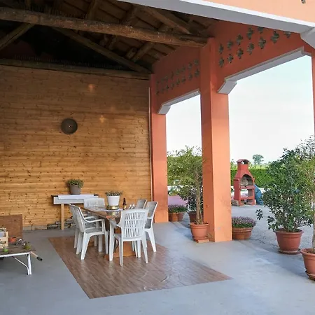 Da Rosy Alloggio per agriturismo