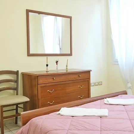 Vakantieboerderij Da Rosy Codevigo