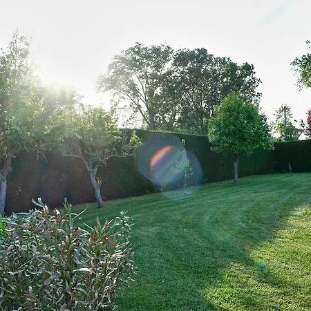 Da Rosy Vakantieboerderij