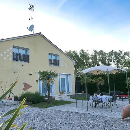 Vakantieboerderij Da Rosy