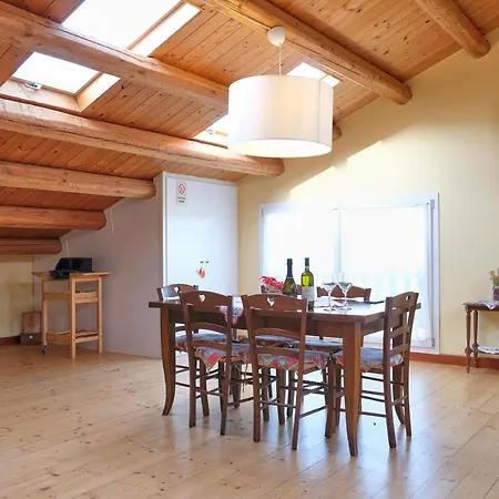 Da Rosy Alloggio per agriturismo *