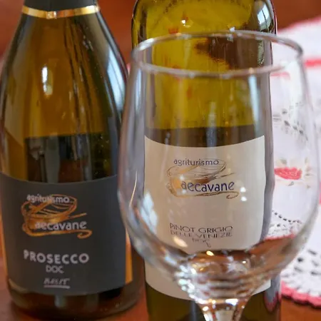 Da Rosy Alloggio per agriturismo *