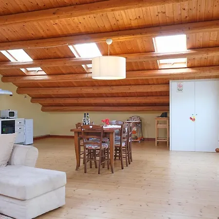Alloggio per agriturismo Da Rosy Codevigo