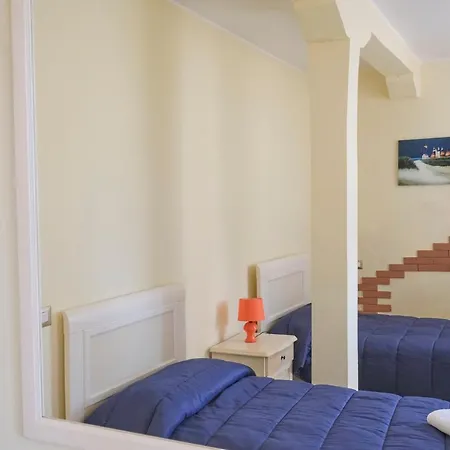 Da Rosy Vakantieboerderij Codevigo