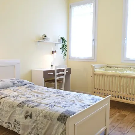 Vakantieboerderij Da Rosy *