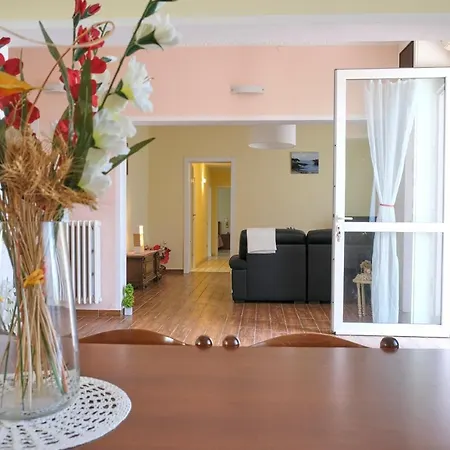 Alloggio per agriturismo Da Rosy *