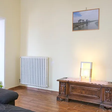 Da Rosy Vakantieboerderij *