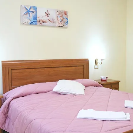 Da Rosy Vakantieboerderij Codevigo