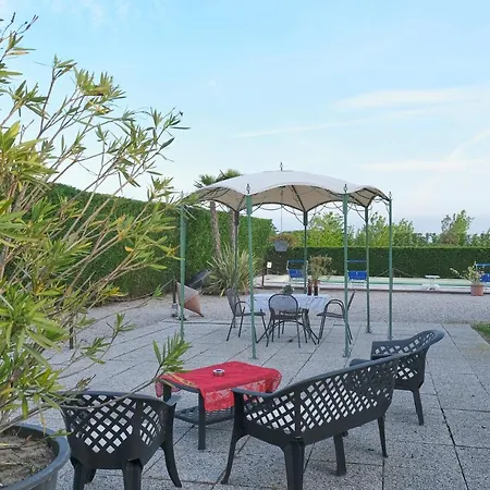 Vakantieboerderij Da Rosy *