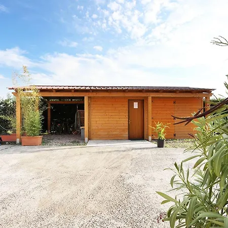 Da Rosy Vakantieboerderij *