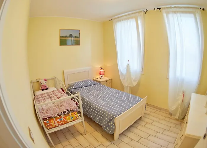 Da Rosy Alloggio per agriturismo