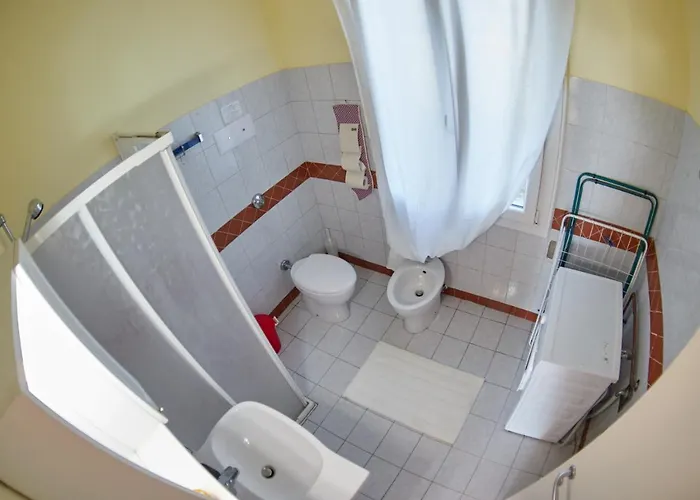 Alloggio per agriturismo Da Rosy Codevigo