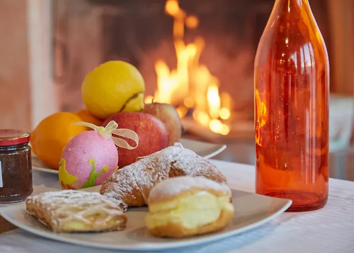 Da Rosy Alloggio per agriturismo Codevigo