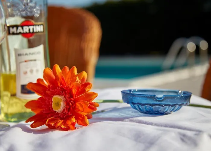 Alloggio per agriturismo Da Rosy Codevigo