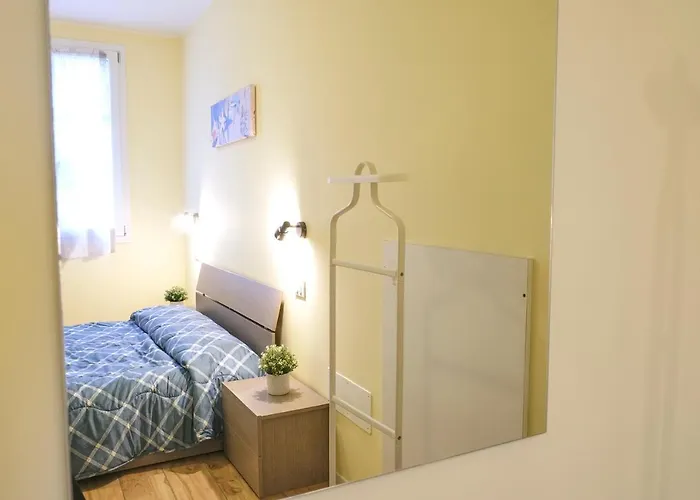 Da Rosy Alloggio per agriturismo *