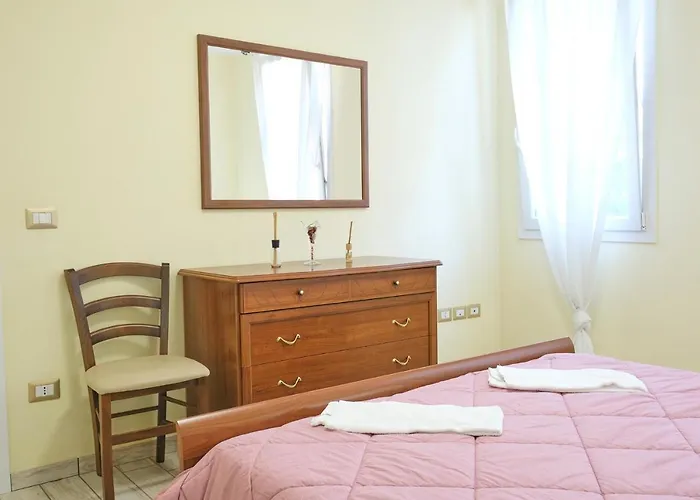 Alloggio per agriturismo Da Rosy Codevigo