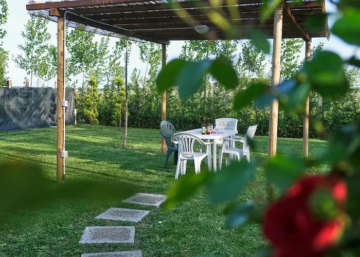 Da Rosy Alloggio per agriturismo
