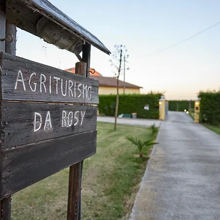 Da Rosy Codevigo