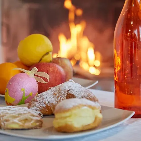 Da Rosy Bauernhof Codevigo