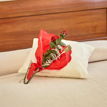 Agroturismo Da Rosy *