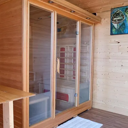Séjour à la ferme Da Rosy Codevigo
