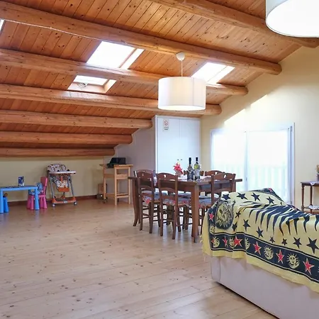 Da Rosy Séjour à la ferme Codevigo