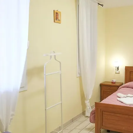 Séjour à la ferme Da Rosy