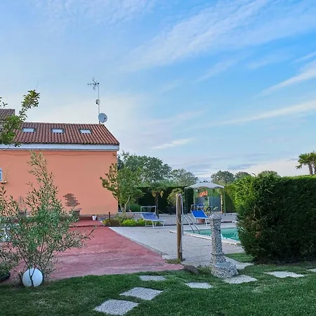 Da Rosy Séjour à la ferme