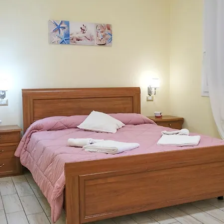 Séjour à la ferme Da Rosy